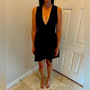 Mini Dress from Banana Republic